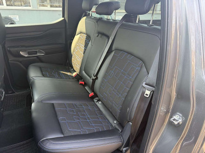 Ford Ranger Vorführwagen