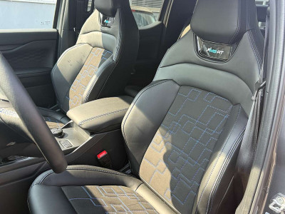 Ford Ranger Vorführwagen