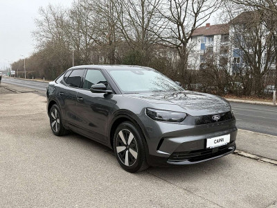 Ford Capri Neuwagen Ford Capri Neuwagen