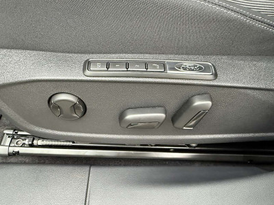 Ford Capri Neuwagen Ford Capri Neuwagen