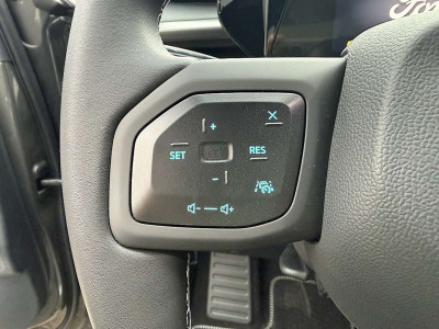 Ford Capri Neuwagen Ford Capri Neuwagen