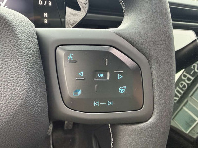 Ford Capri Neuwagen Ford Capri Neuwagen