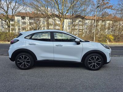 Ford Puma Gebrauchtwagen
