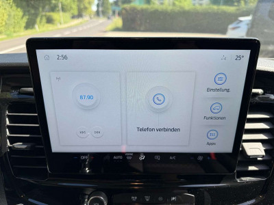 Ford Transit Neuwagen