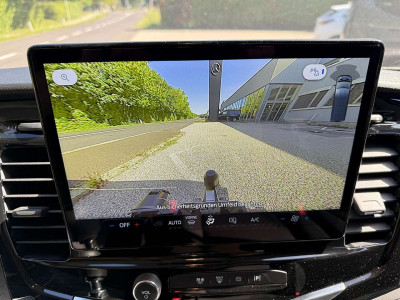 Ford Transit Neuwagen