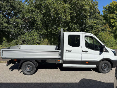 Ford Transit Neuwagen