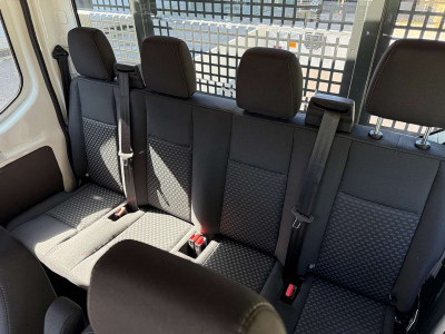 Ford Transit Neuwagen