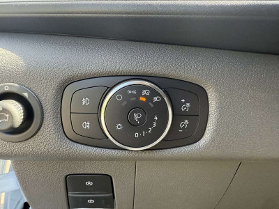 Ford Transit Neuwagen