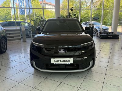 Ford Explorer Neuwagen