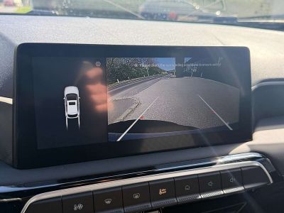 MG MG3 Tageszulassung