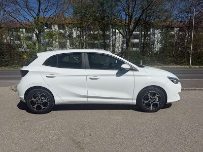 MG MG3 Tageszulassung