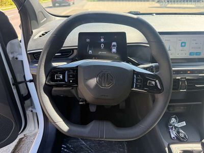 MG MG3 Tageszulassung