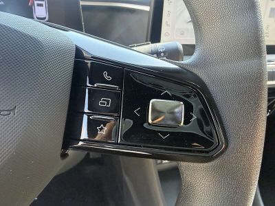 MG MG3 Tageszulassung