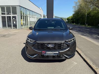 Ford Kuga Neuwagen