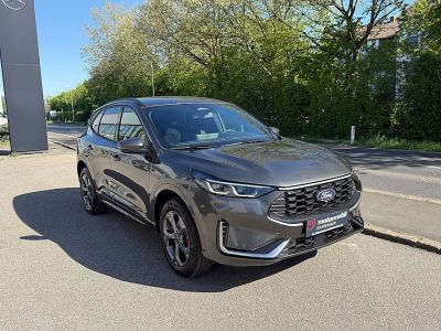Ford Kuga Neuwagen Ford Kuga Neuwagen