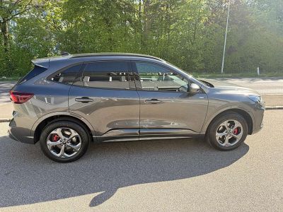Ford Kuga Neuwagen Ford Kuga Neuwagen