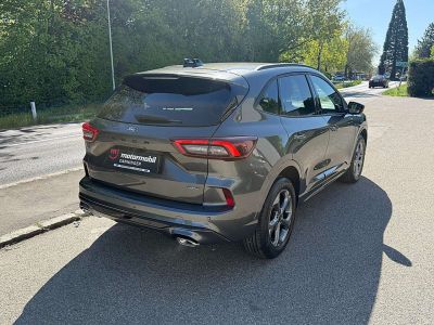 Ford Kuga Neuwagen Ford Kuga Neuwagen