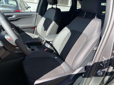 Ford Kuga Neuwagen Ford Kuga Neuwagen
