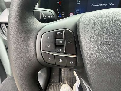 Ford Tourneo Courier Gebrauchtwagen