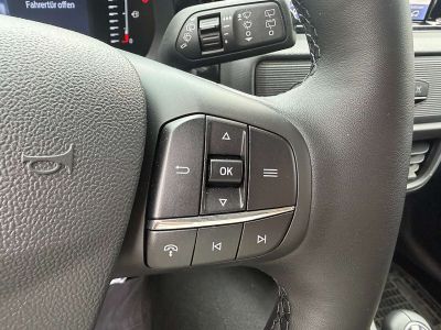 Ford Tourneo Courier Gebrauchtwagen