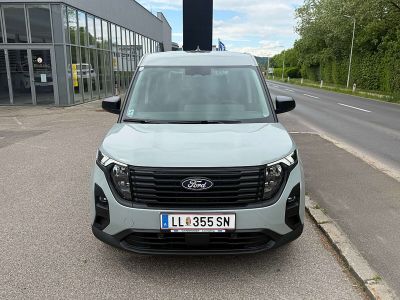 Ford Tourneo Courier Gebrauchtwagen