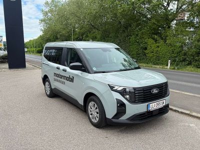 Ford Tourneo Courier Gebrauchtwagen