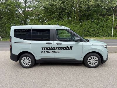 Ford Tourneo Courier Gebrauchtwagen