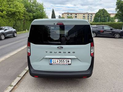 Ford Tourneo Courier Gebrauchtwagen