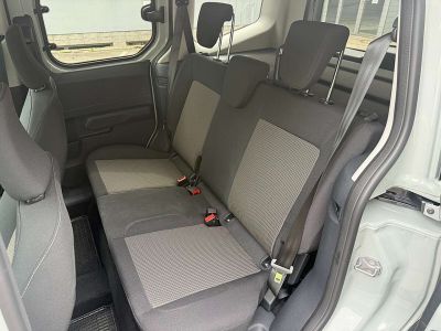 Ford Tourneo Courier Gebrauchtwagen