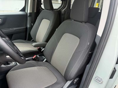 Ford Tourneo Courier Gebrauchtwagen