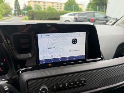 Ford Tourneo Courier Gebrauchtwagen