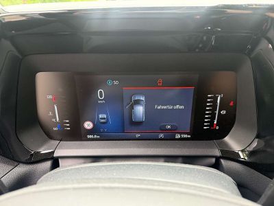 Ford Tourneo Courier Gebrauchtwagen