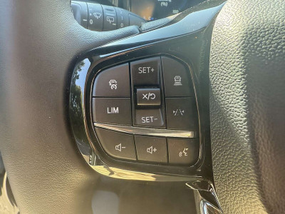 Ford Tourneo Custom Vorführwagen