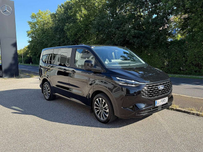 Ford Tourneo Custom Vorführwagen