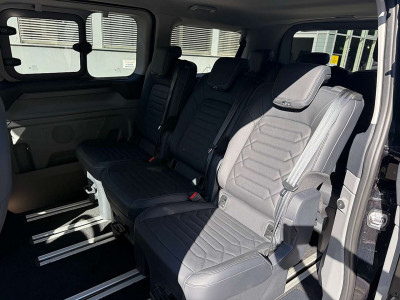 Ford Tourneo Custom Vorführwagen