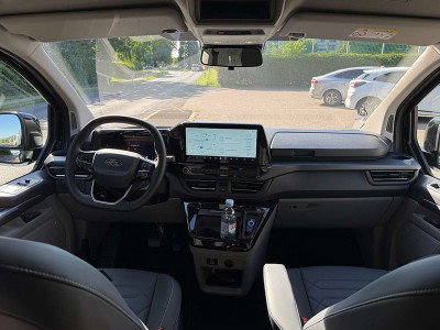 Ford Tourneo Custom Vorführwagen