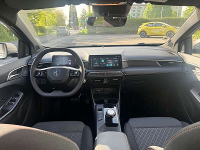 MG MG3 Vorführwagen
