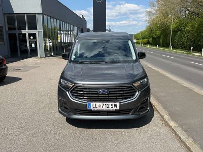 Ford Transit Gebrauchtwagen