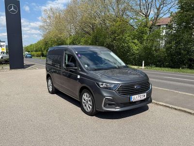 Ford Transit Gebrauchtwagen