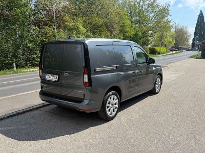 Ford Transit Gebrauchtwagen