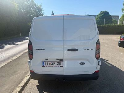 Ford Transit Custom Gebrauchtwagen