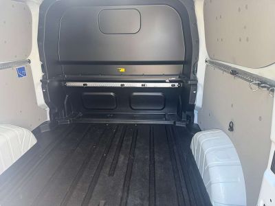 Ford Transit Custom Gebrauchtwagen