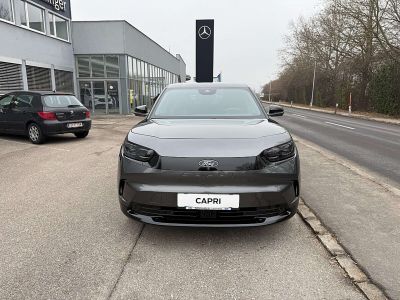 Ford Capri Neuwagen