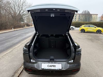Ford Capri Neuwagen Ford Capri Neuwagen