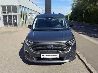 Ford Tourneo Connect Neuwagen
