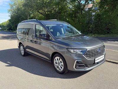 Ford Tourneo Connect Neuwagen Ford Tourneo Connect Neuwagen