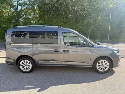 Ford Tourneo Connect Neuwagen Ford Tourneo Connect Neuwagen