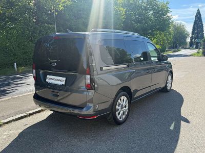 Ford Tourneo Connect Neuwagen Ford Tourneo Connect Neuwagen