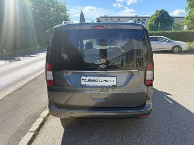 Ford Tourneo Connect Neuwagen Ford Tourneo Connect Neuwagen