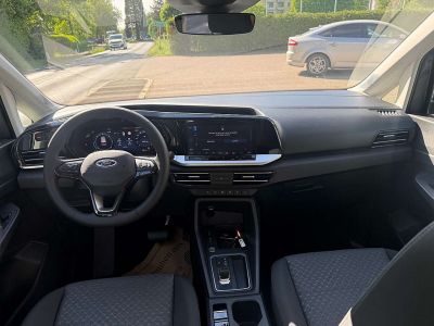 Ford Tourneo Connect Neuwagen Ford Tourneo Connect Neuwagen